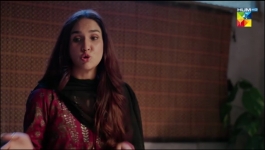 Tum Larkay Bhi Na - Episode 15 - 5th March 2026